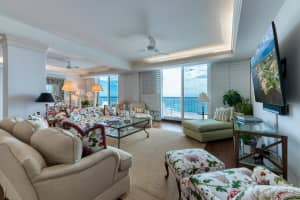 400 S Ocean Blvd Ph D, Palm Beach, FL 33480, Sold 06/21/22