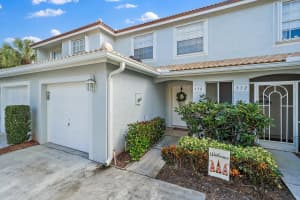 330 Timberwalk Trail, Jupiter, FL 33458, Sold 12/30/21