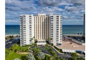 3900 N Ocean Dr #3b, Fort Lauderdale, FL 33308, Sold 02/28/22