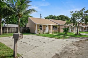 4750 NW 3rd Terrace, Pompano Beach, FL 33064, Sold 01/18/22