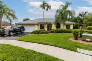 10500 NW 18th Ct, Plantation, FL 33322, Sold 12/08/21