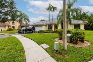 10500 NW 18th Ct, Plantation, FL 33322, Sold 12/08/21