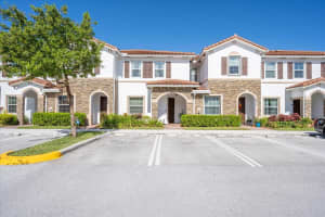 5283 Ellery Terrace, West Palm Beach, FL 33417, Sold 12/20/21