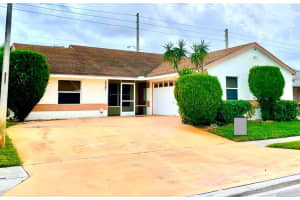 5267 Blueberry Hill Ave, Lake Worth, FL 33463, Sold 03/07/22