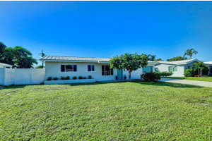 450 NE 33rd St, Boca Raton, FL 33431, Sold 12/15/21
