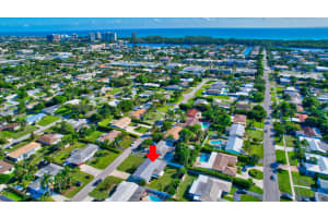 450 NE 33rd St, Boca Raton, FL 33431, Sold 12/15/21