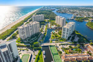 4301 N Ocean Blvd, Boca Raton, FL 33431, Sold 12/29/21