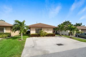 5405 Garden Hills Cir, West Palm Beach, FL 33415, Sold 01/10/22