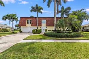 1376 Sailboat Cir, Wellington, FL 33414, Sold 02/22/22