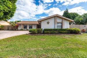 17570 Weeping Willow Trail, Boca Raton, FL 33487, Sold 12/23/21