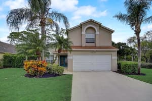 15127 Oak Chase Ct, Wellington, FL 33414, Sold 05/27/22