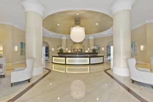 3740 S Ocean Blvd, Highland Beach, FL 33487, Sold 01/31/22