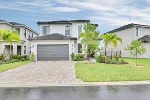 6102 Yerba Buena Ct, Lake Worth, FL 33467, Sold 12/27/21