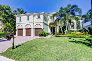 119 Via Verde Way, West Palm Beach, FL 33418, Sold 12/17/21