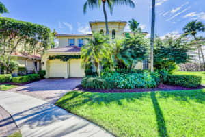 140 Olivera Way, Palm Beach Gardens, FL 33418, Sold 01/13/22