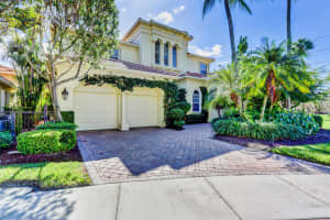 140 Olivera Way, Palm Beach Gardens, FL 33418, Sold 01/13/22