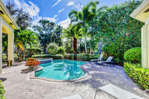 140 Olivera Way, Palm Beach Gardens, FL 33418, Sold 01/13/22