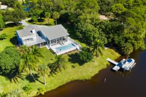 732 SW Falcon St, Palm City, FL 34990, Sold 02/08/22