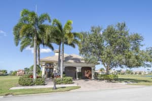 154 SE Santa Gardenia, Port St. Lucie, FL 34984, Sold 01/28/22