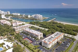 1111 S Ocean Blvd, Boca Raton, FL 33432, Sold 12/29/21