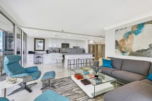 5280 N Ocean Dr #1d, Riviera Beach, FL 33404, Sold 03/21/22