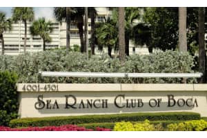 4101 N Ocean Blvd, Boca Raton, FL 33431, Sold 04/15/22