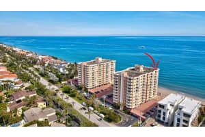 4511 S Ocean Blvd, Highland Beach, FL 33487, Sold 01/31/22