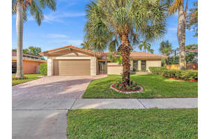 3069 NW 25th Way, Boca Raton, FL 33434, Sold 12/21/21