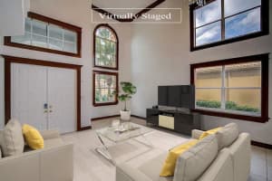 4292 Diamond Terrace, Weston, FL 33331, Sold 01/04/22