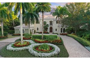11714 Tulipa Ct, Palm Beach Gardens, FL 33418, Sold 01/04/22