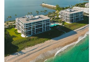 3100 S Ocean Blvd, Palm Beach, FL 33480, Sold 05/23/22