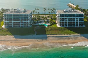 3100 S Ocean Blvd, Palm Beach, FL 33480, Sold 05/23/22