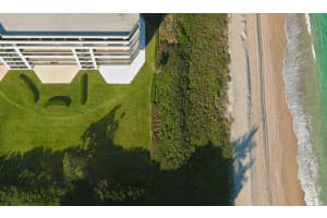 3100 S Ocean Blvd, Palm Beach, FL 33480, Sold 05/23/22