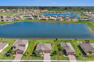 925 Bent Creek Dr, Fort Pierce, FL 34947, Sold 12/30/21