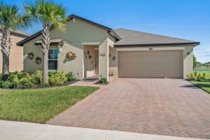925 Bent Creek Dr, Fort Pierce, FL 34947, Sold 12/30/21