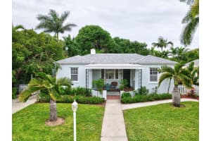219 33rd St, West Palm Beach, FL 33407, Sold 12/20/21