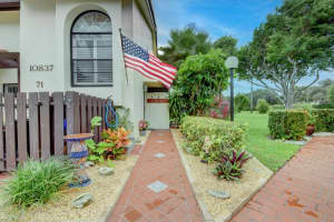 10837 Bahama Palm Way, Boynton Beach, FL 33437, Sold 12/29/21