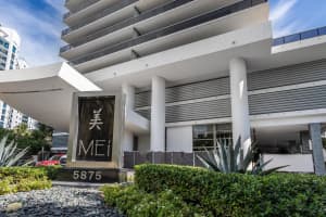 5875 Collins Ave, Miami, FL 33140, Sold 02/11/22