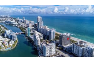 5875 Collins Ave, Miami, FL 33140, Sold 02/11/22