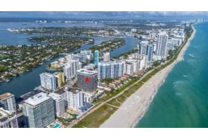 5875 Collins Ave, Miami, FL 33140, Sold 02/11/22
