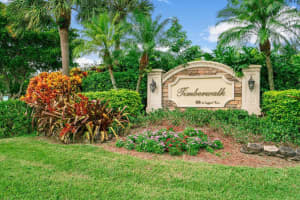 22618 Vistawood Way, Boca Raton, FL 33428, Sold 12/21/21