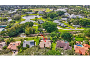 2700 NW 41st St, Boca Raton, FL 33434, Sold 01/10/22