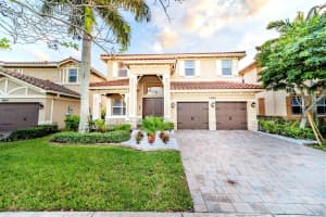 10260 Lake Vista Ct, Parkland, FL 33076, Sold 01/28/22