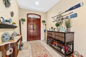 820 Via Villagio, Hypoluxo, FL 33462, Sold 01/19/22