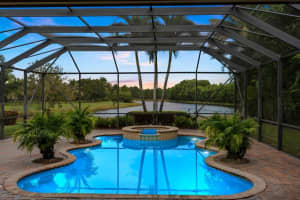 4941 SW St Creek Dr, Palm City, FL 34990, Sold 01/21/22