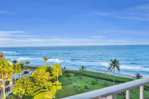 500 S Ocean Blvd Ste 608, Boca Raton, FL 33432, Sold 05/17/22
