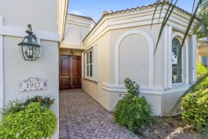 1917 Lynx Drive, Fort Pierce, FL 34949, Sold 01/07/22