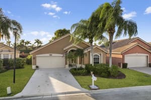 7942 Stirling Bridge Blvd S, Delray Beach, FL 33446, Sold 01/20/22
