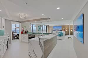 5420 N Ocean Dr, West Palm Beach, FL 33404, Sold 12/17/21