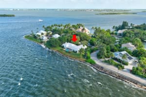 2 Timor St, Stuart, FL 34996, Sold 01/31/22